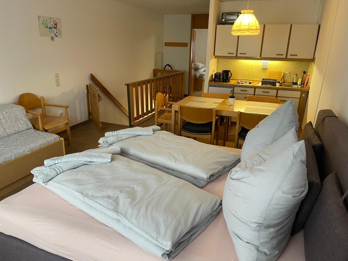 Ferienapartment Tesla Im Wellnesshotel - Bayerischer Wald Sankt Englmar Extérieur photo