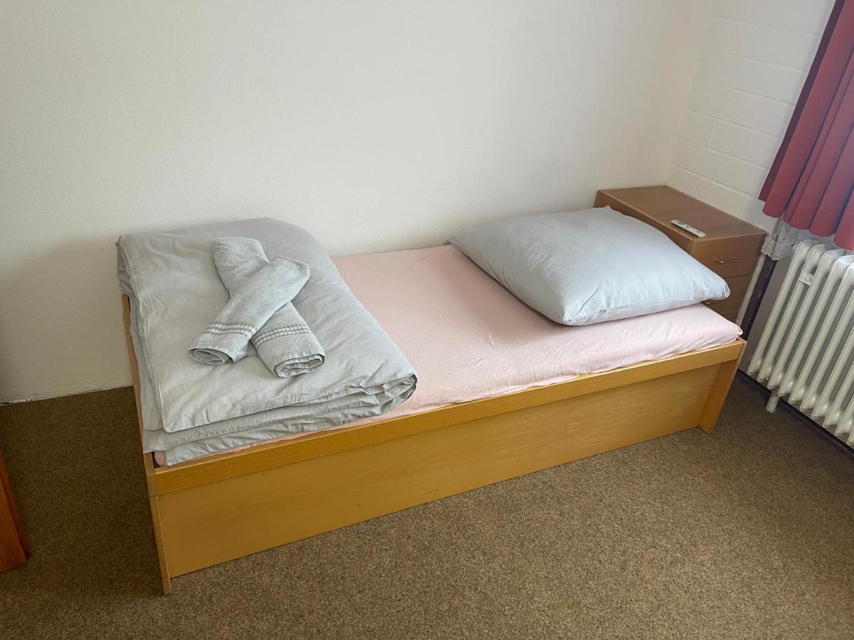 Ferienapartment Tesla Im Wellnesshotel - Bayerischer Wald Sankt Englmar Extérieur photo
