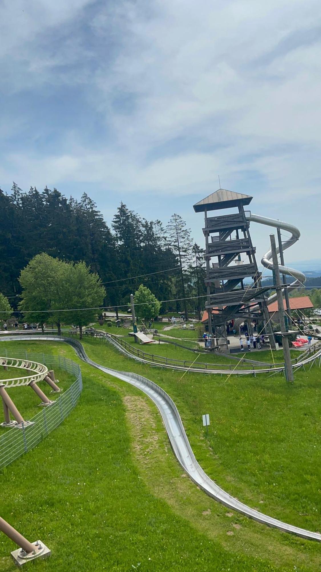 Ferienapartment Tesla Im Wellnesshotel - Bayerischer Wald Sankt Englmar Extérieur photo